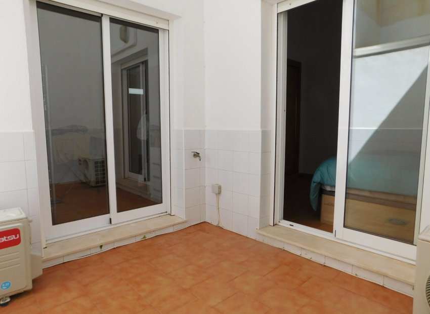 Resale - Apartment -
Torremendo