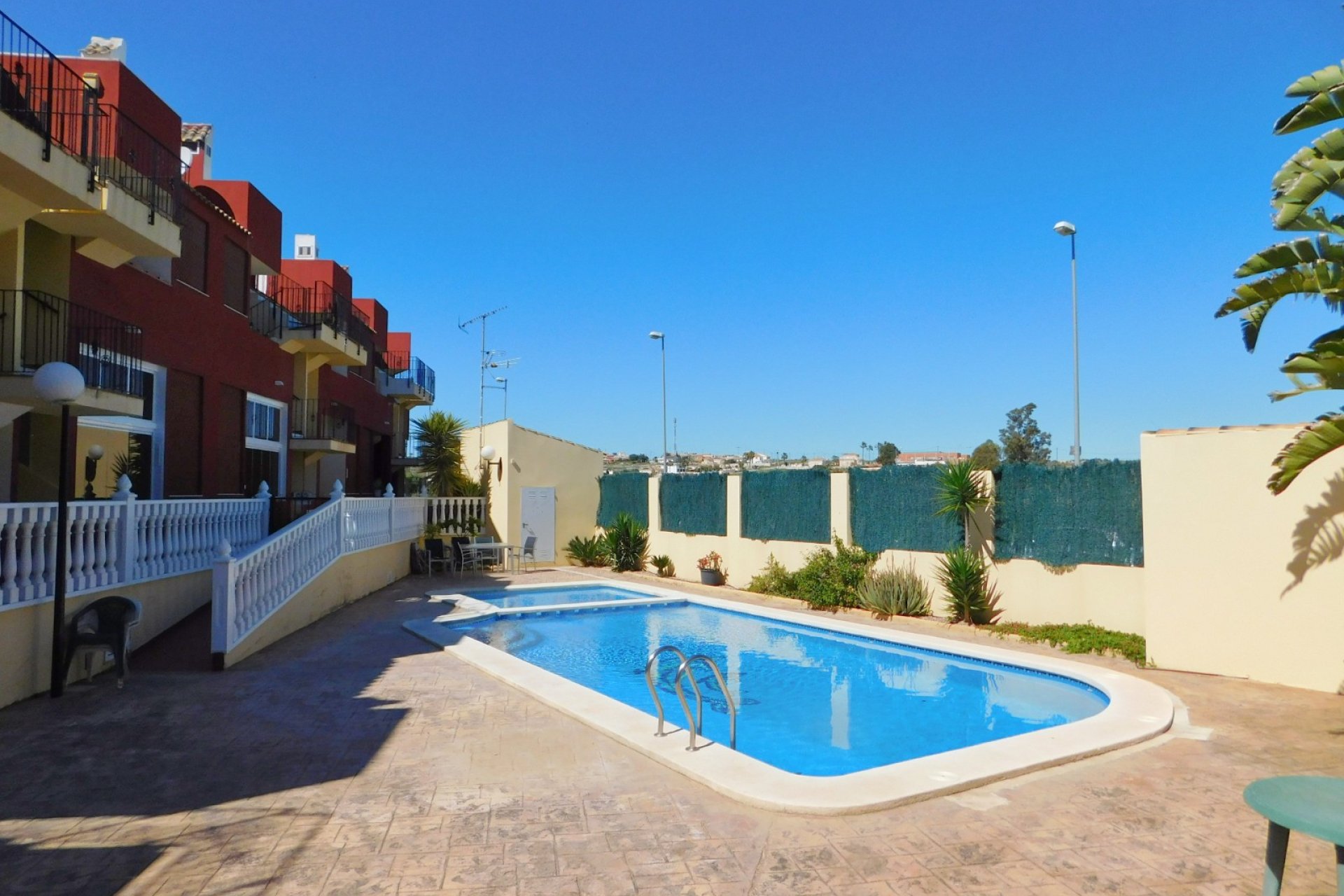 Resale - Apartment -
Torremendo