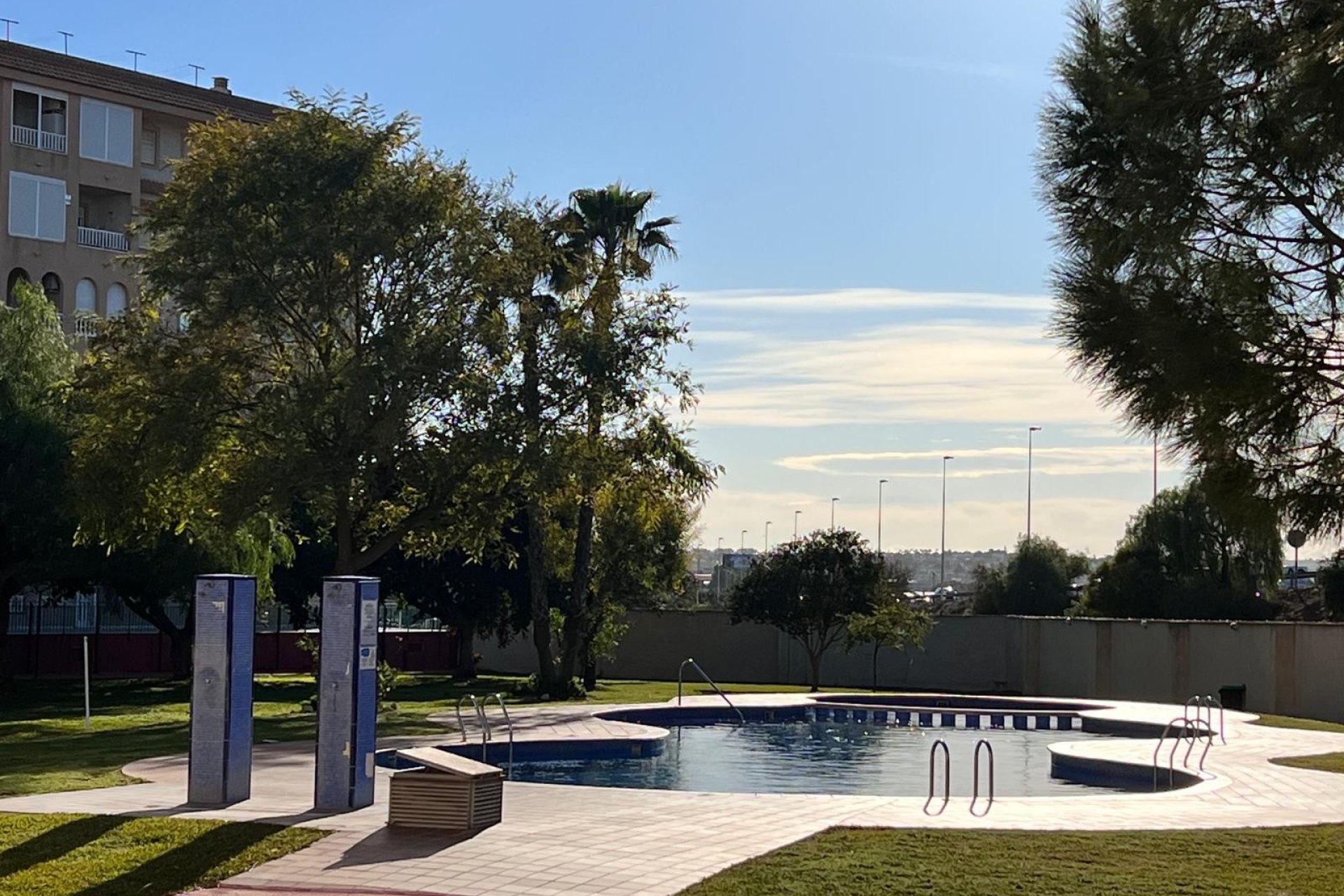 Resale - Apartment -
Torrevieja - Centro