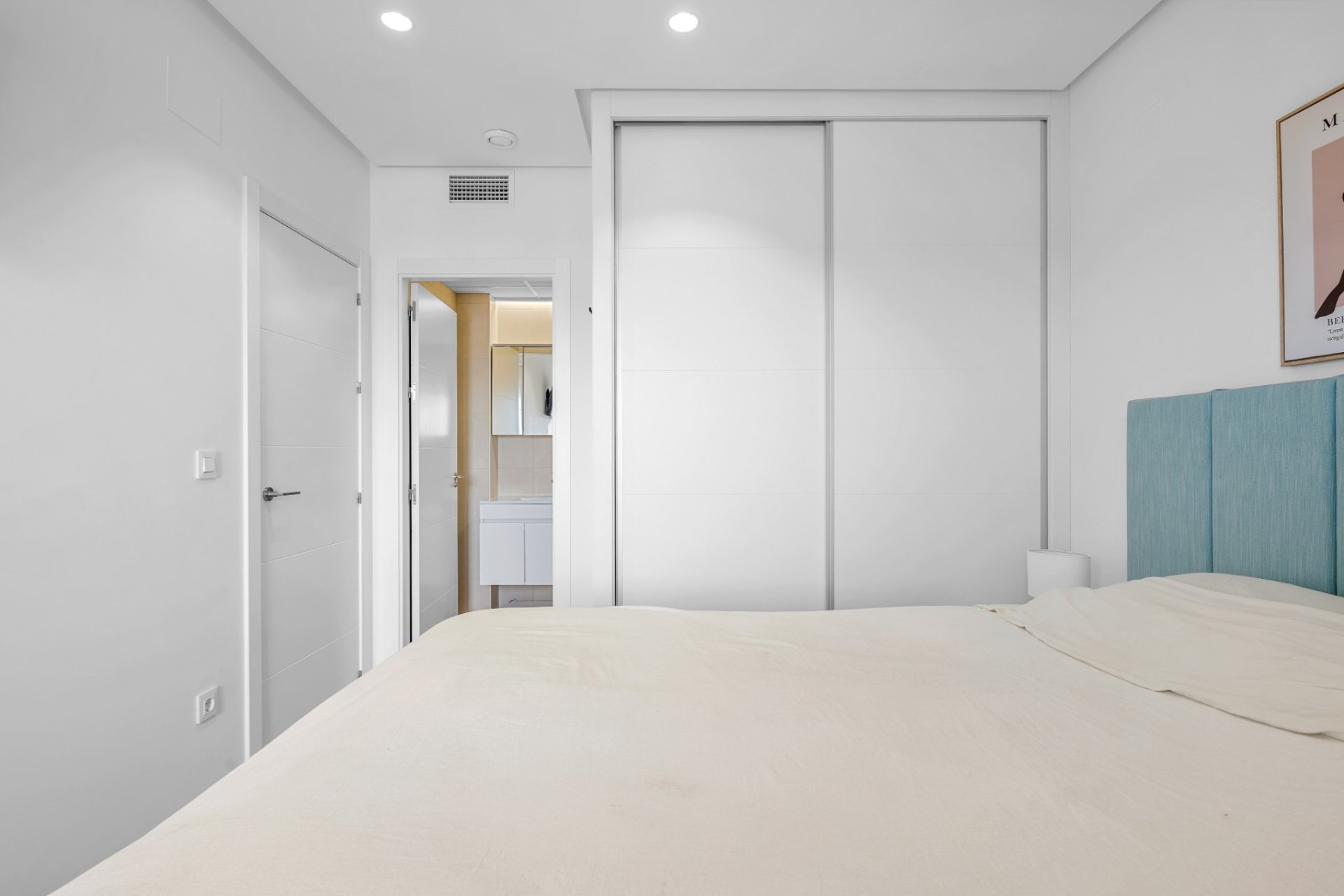 Resale - Apartment -
Torrevieja - Costa Blanca South