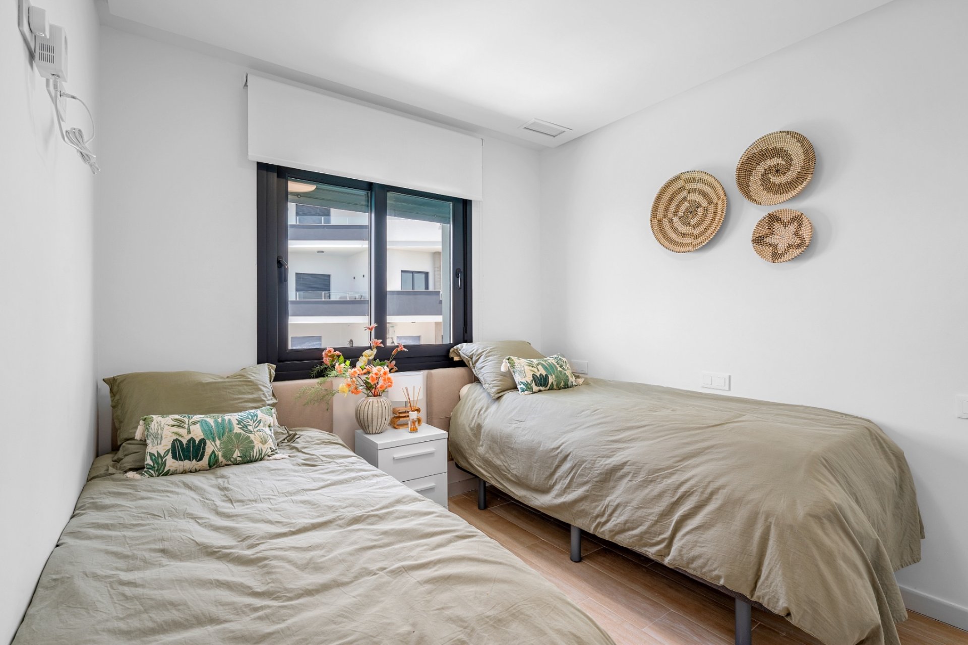 Resale - Apartment -
Torrevieja - Costa Blanca South