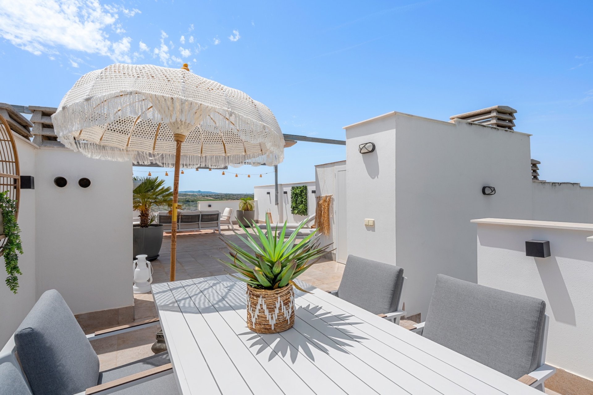 Resale - Apartment -
Torrevieja - Costa Blanca South