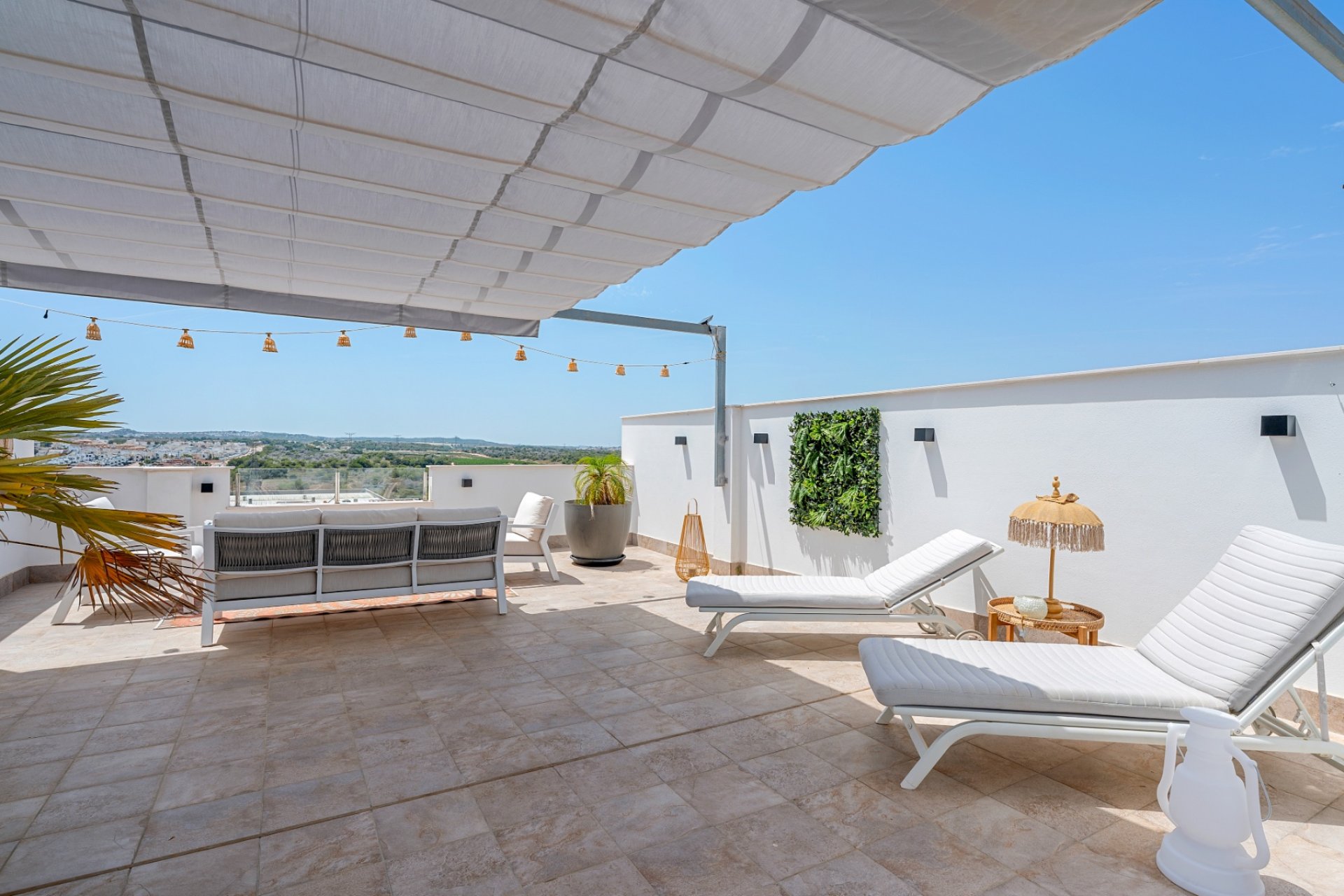 Resale - Apartment -
Torrevieja - Costa Blanca South