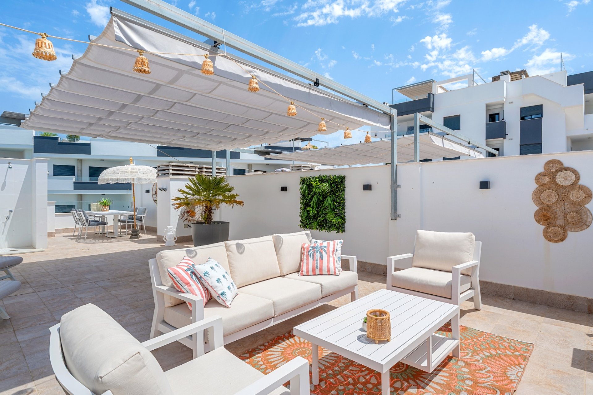Resale - Apartment -
Torrevieja - Costa Blanca South