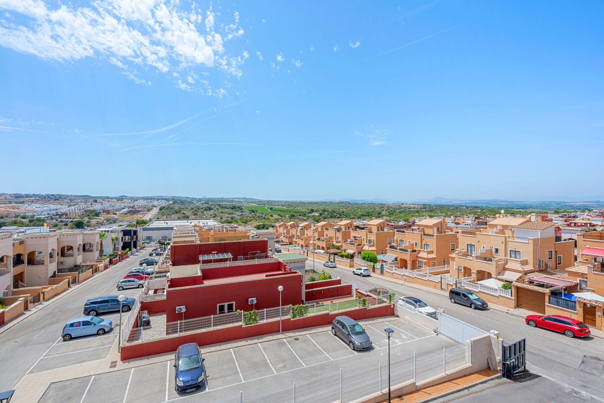 Resale - Apartment -
Torrevieja - Costa Blanca South