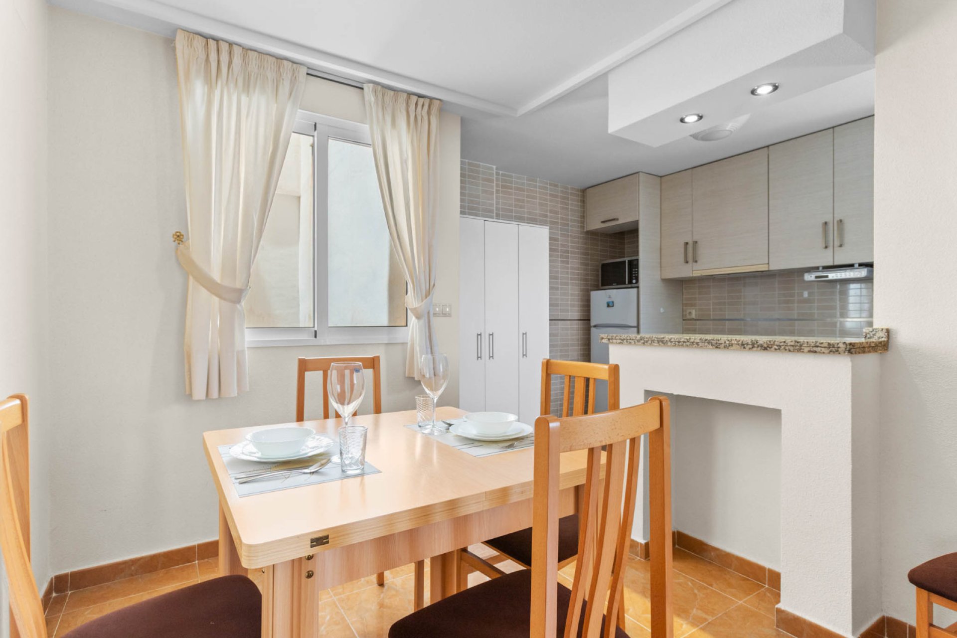 Resale - Apartment -
Torrevieja - El Molino