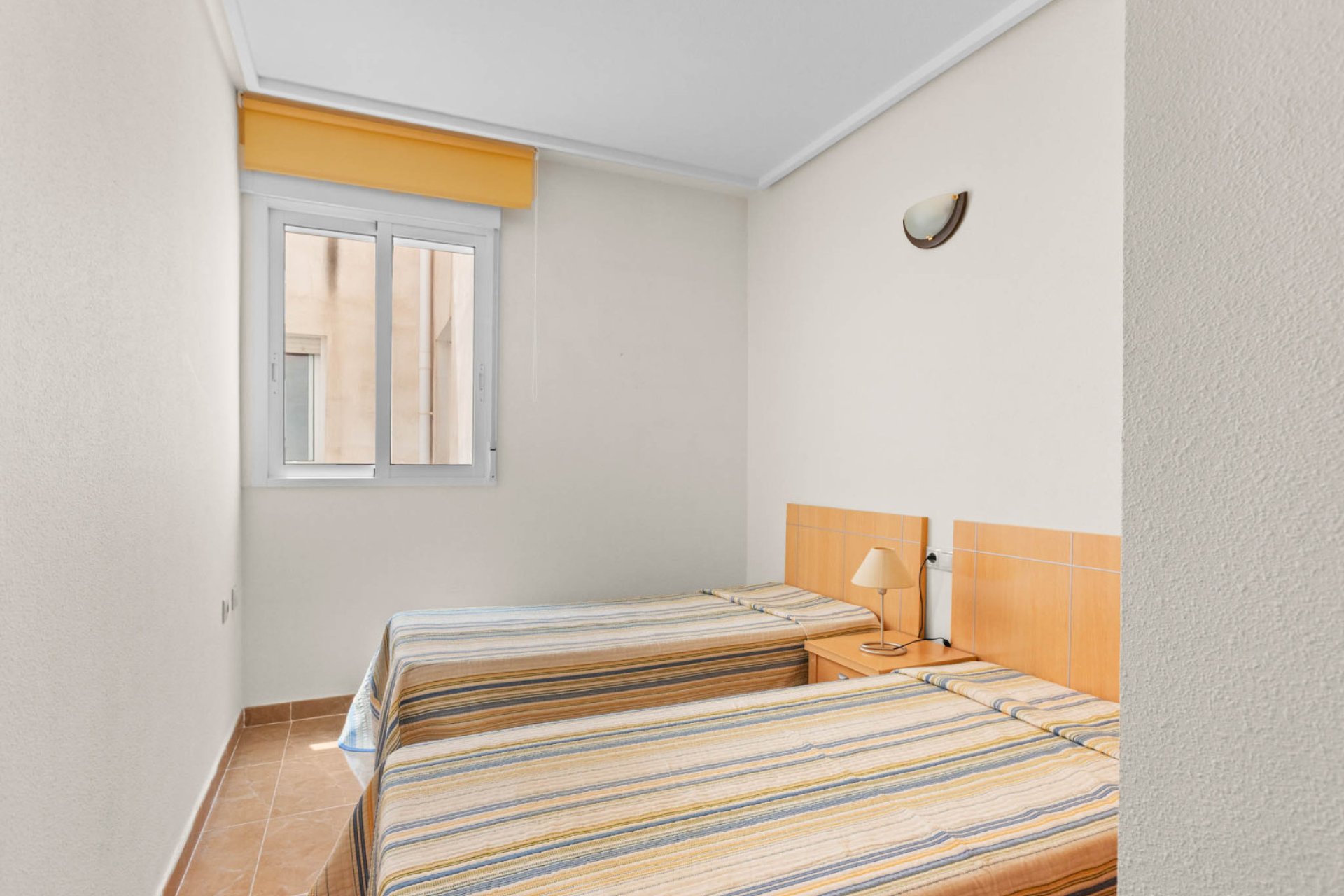 Resale - Apartment -
Torrevieja - El Molino