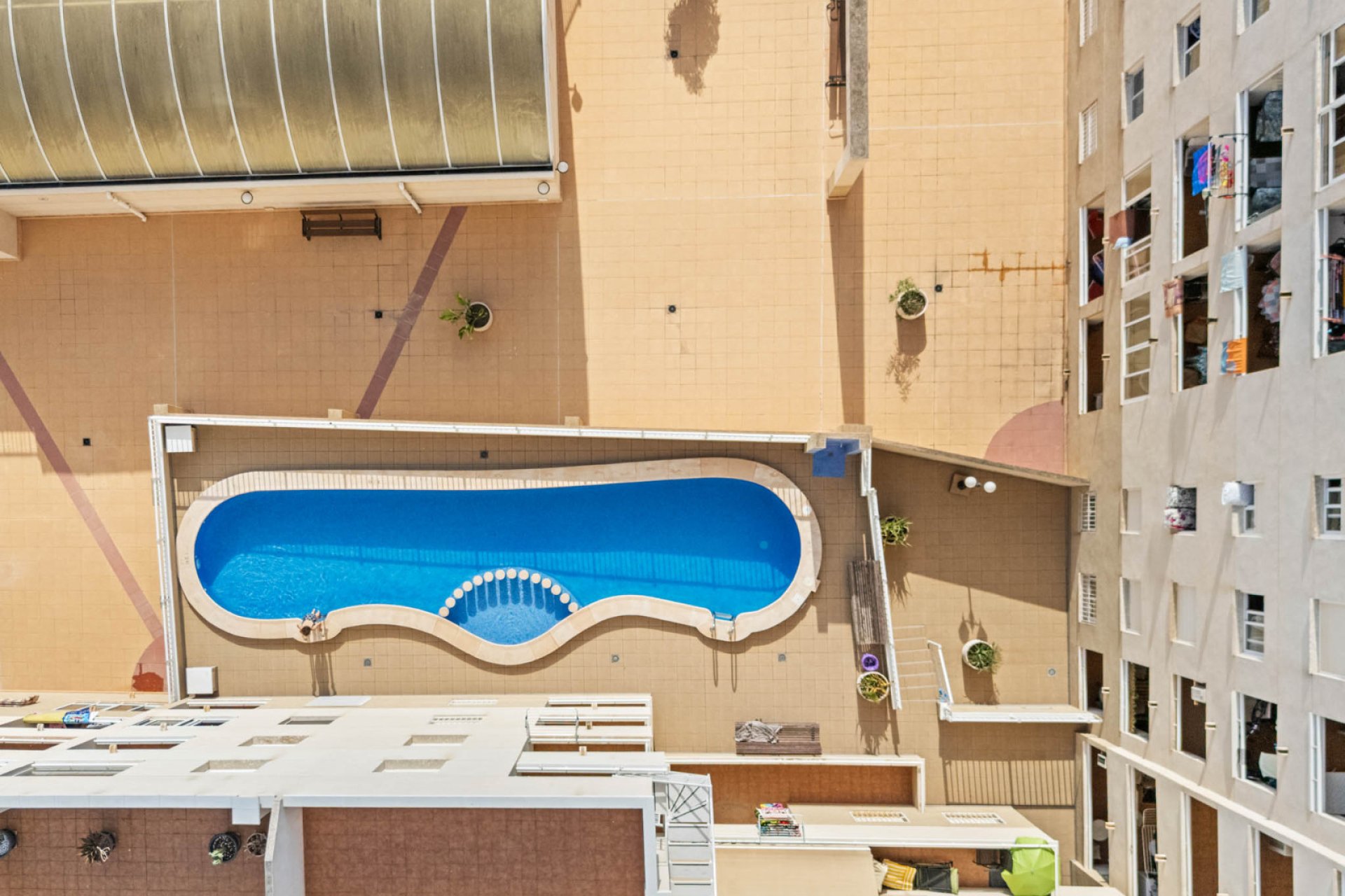 Resale - Apartment -
Torrevieja - El Molino