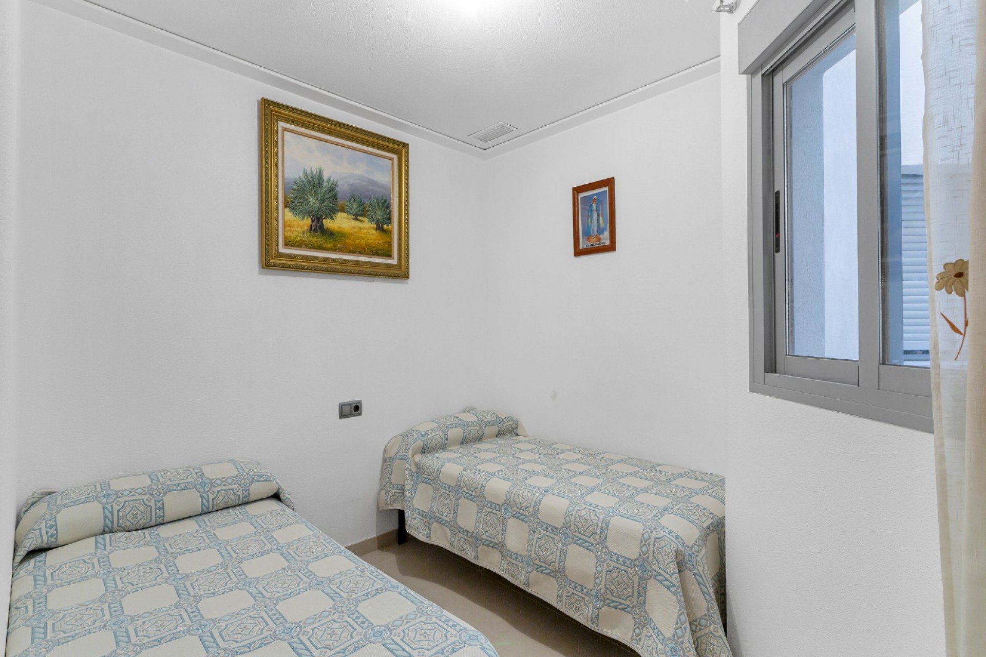 Resale - Apartment -
Torrevieja - La Mata Pueblo