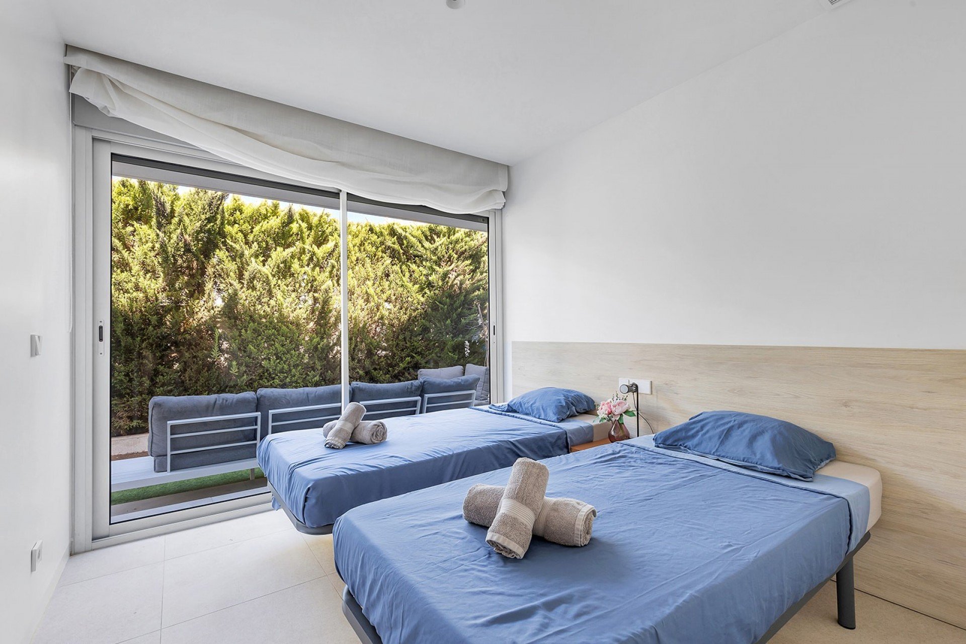 Resale - Apartment -
Torrevieja - Los Balcones