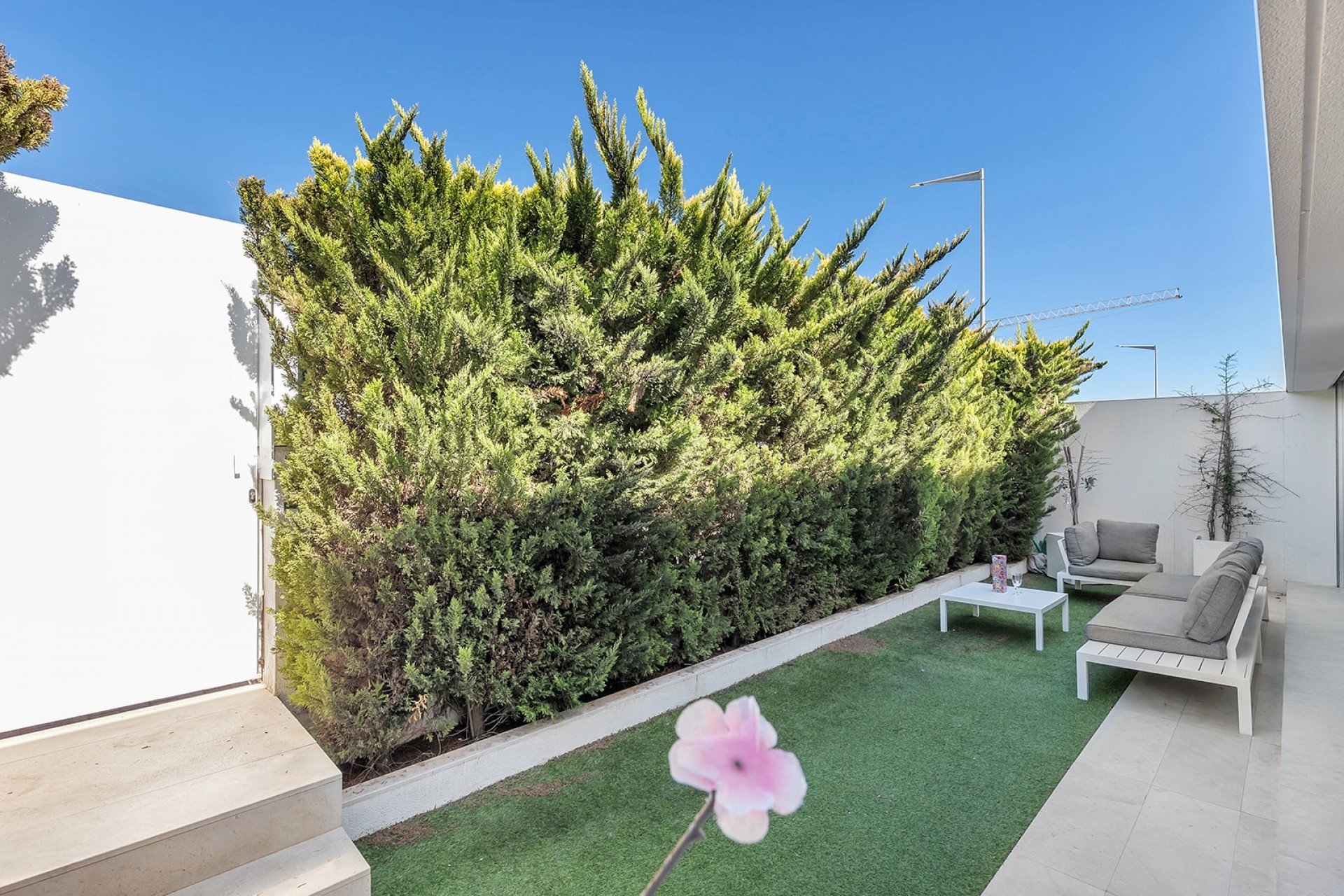 Resale - Apartment -
Torrevieja - Los Balcones