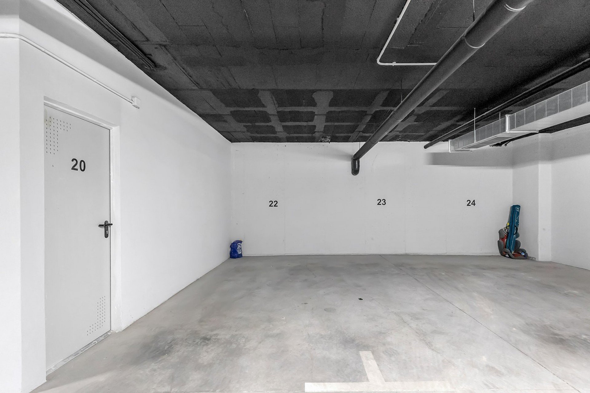 Resale - Apartment -
Torrevieja - Los Balcones