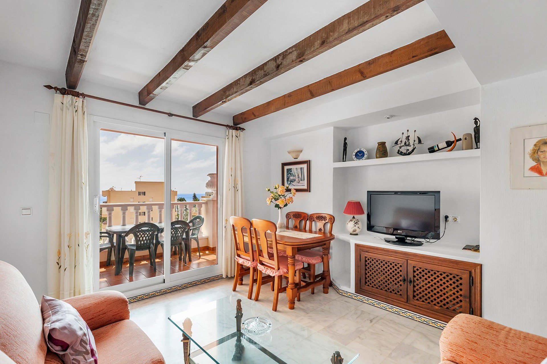 Resale - Apartment -
Torrevieja - Playa de los locos