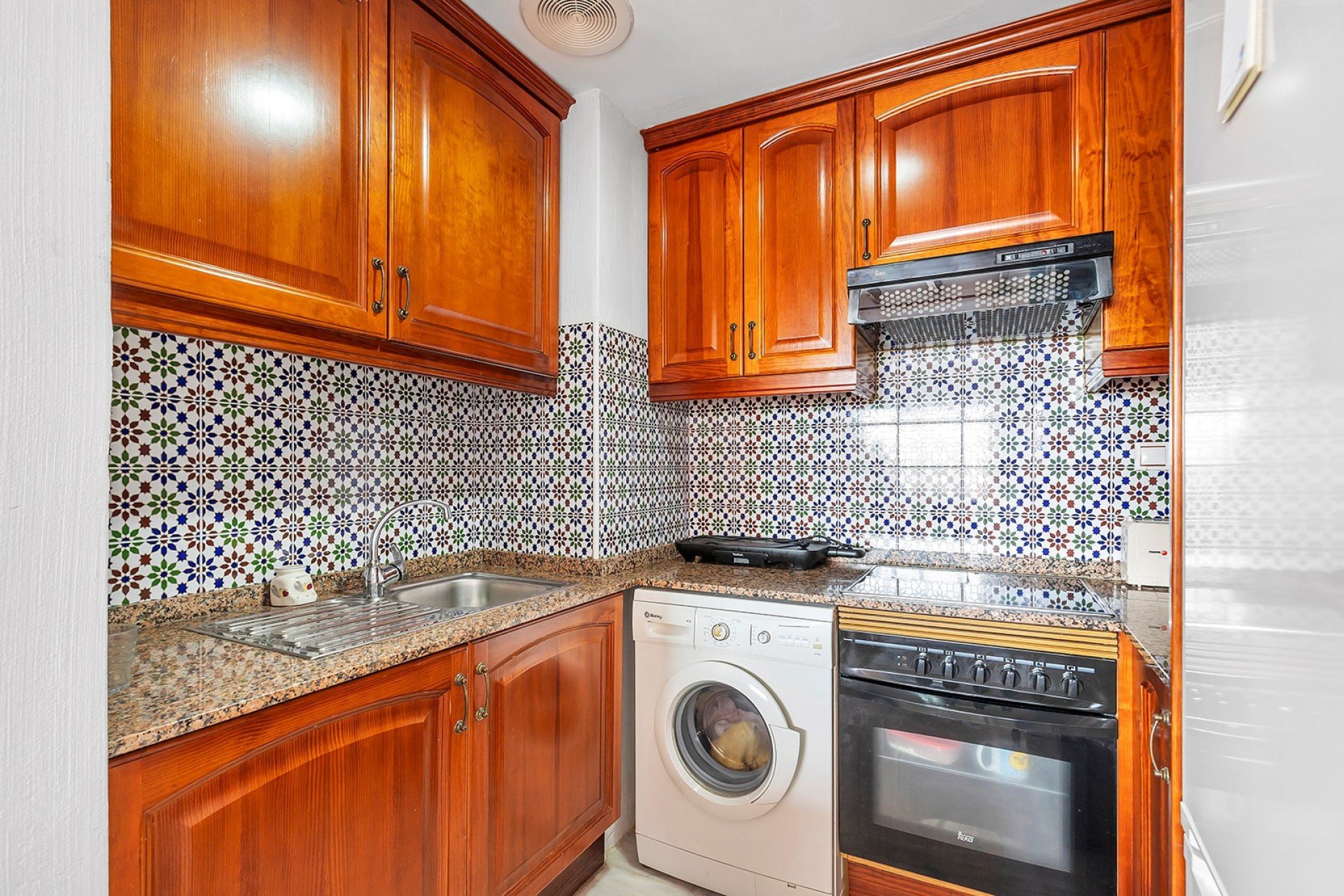 Resale - Apartment -
Torrevieja - Playa de los locos