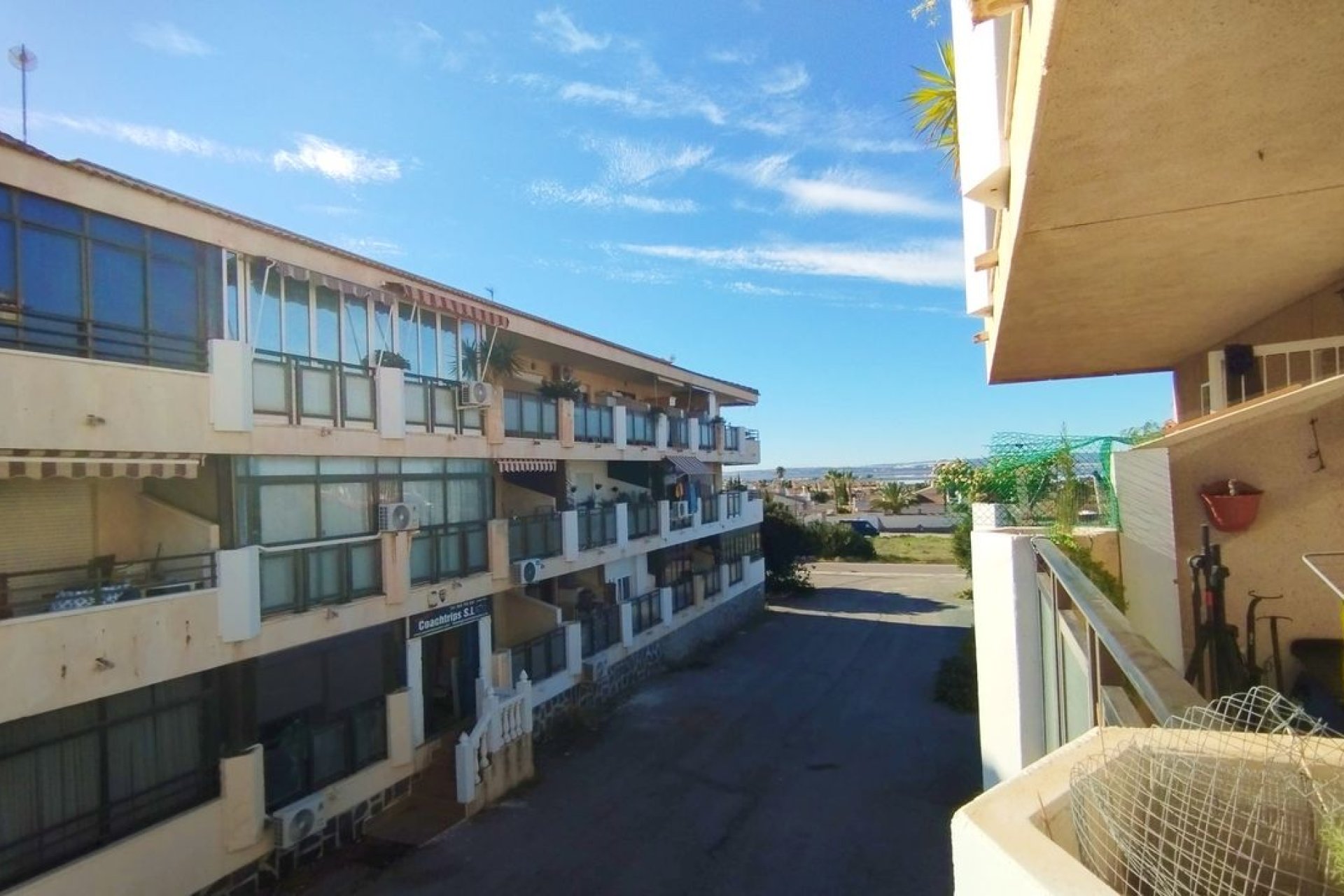 Resale - Apartment -
Torrevieja - San Luis