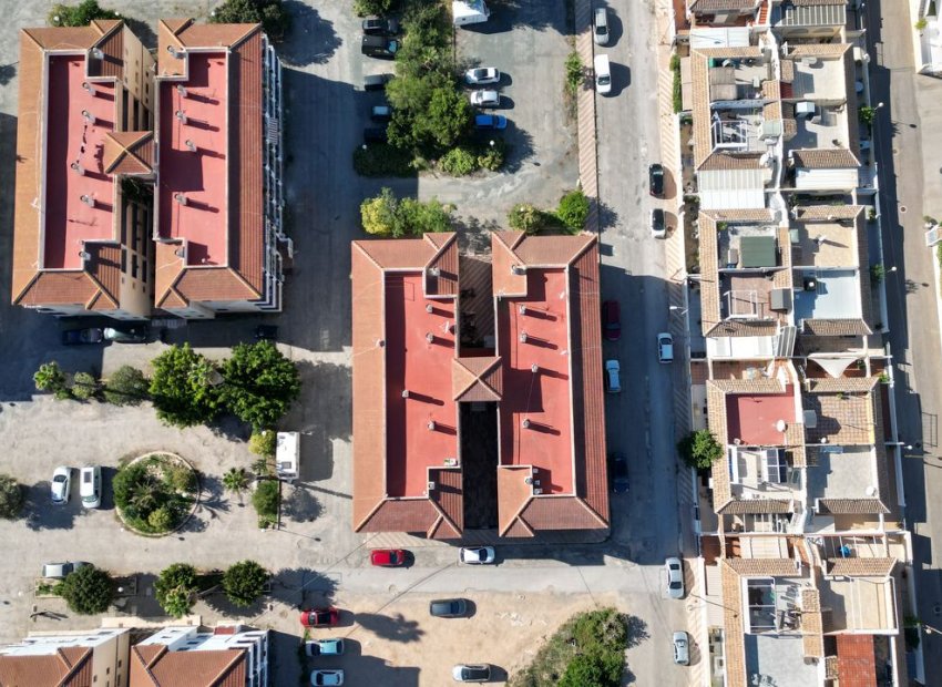 Resale - Apartment -
Torrevieja - San Luis