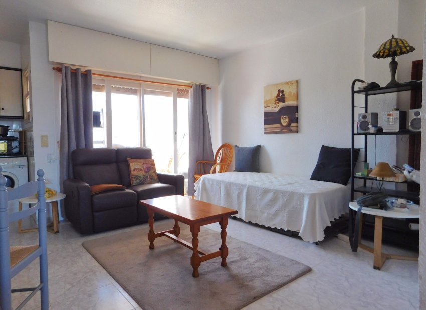Resale - Apartment -
Villamartin - Villamartín