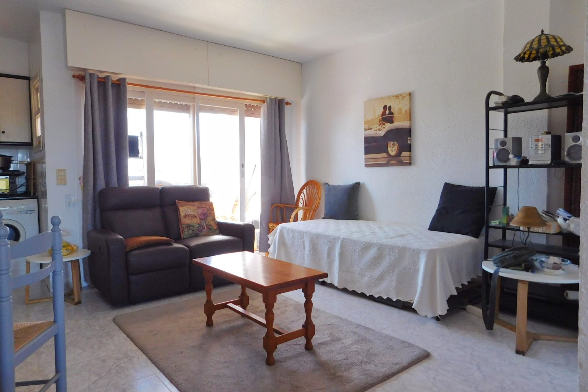 Resale - Apartment -
Villamartin - Villamartín