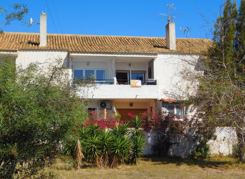 Resale - Apartment -
Villamartin - Villamartín