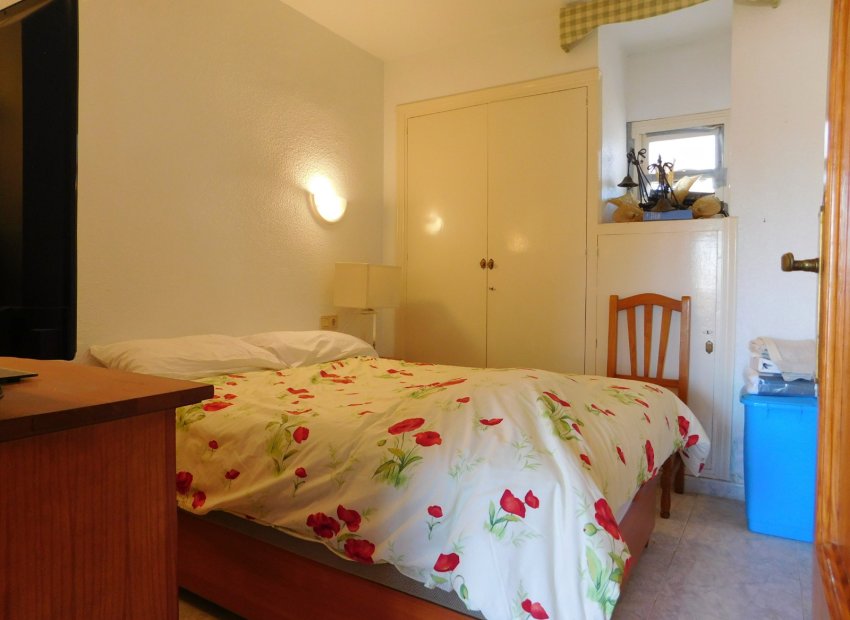 Resale - Apartment -
Villamartin - Villamartín