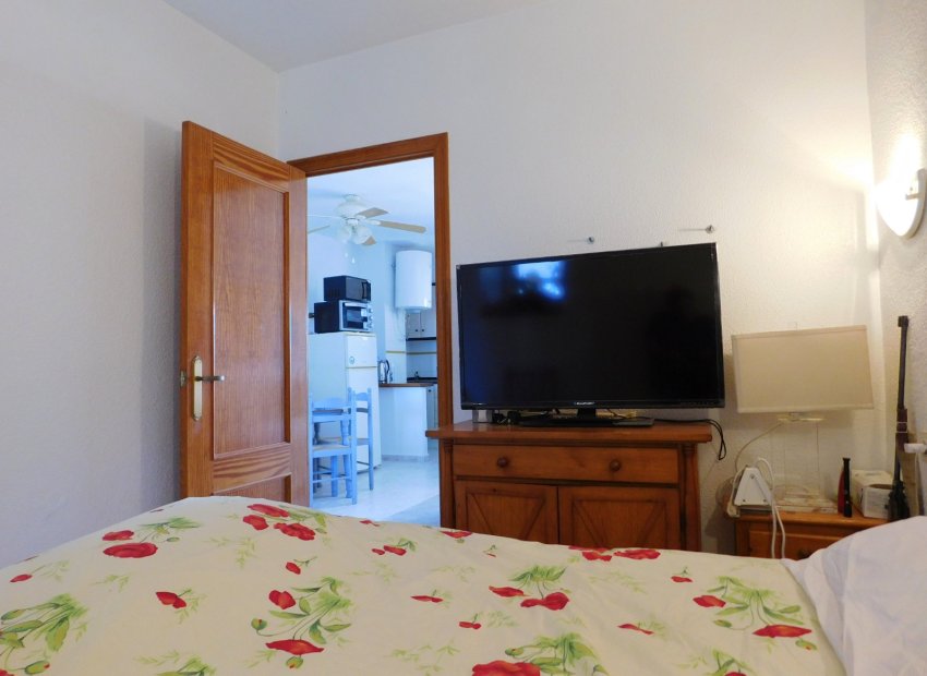 Resale - Apartment -
Villamartin - Villamartín