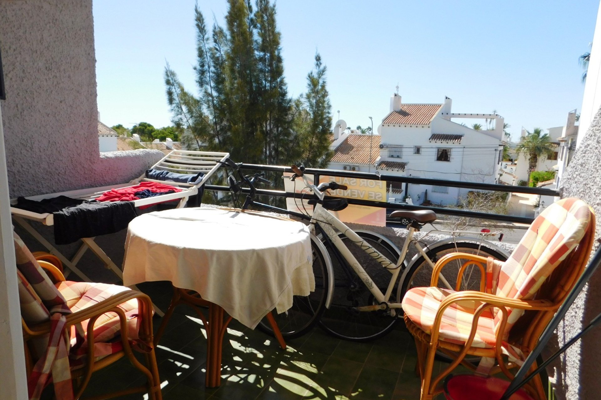 Resale - Apartment -
Villamartin - Villamartín