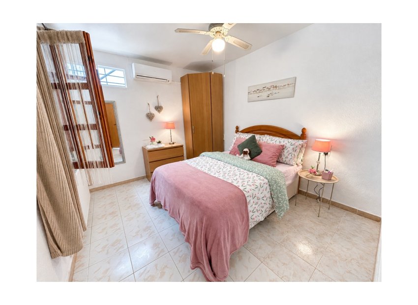 Resale - Bungalow - Ground floor -
Benijofar - Benijófar - Atalaya Park