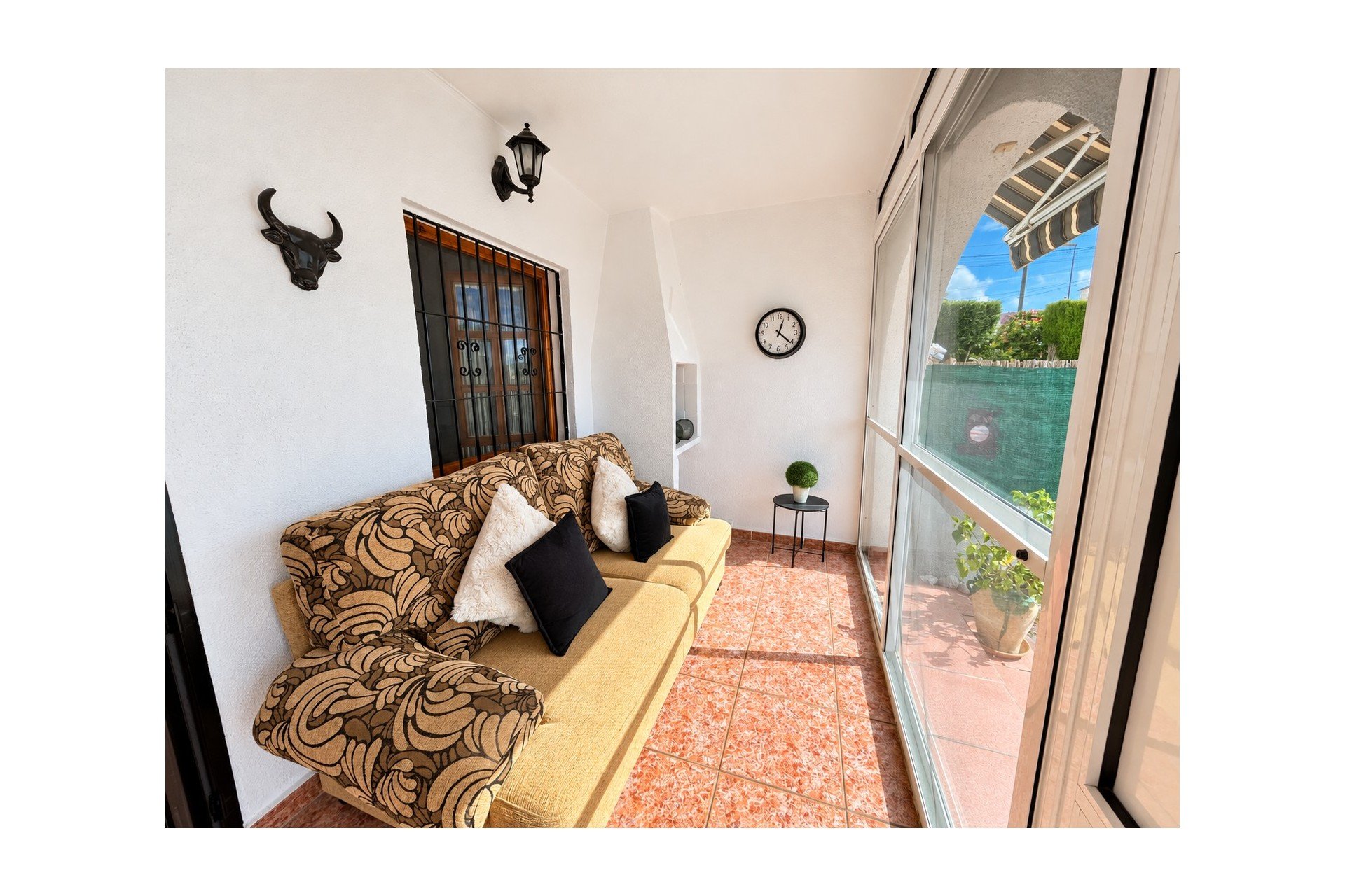 Resale - Bungalow - Ground floor -
Benijofar - Benijófar - Atalaya Park