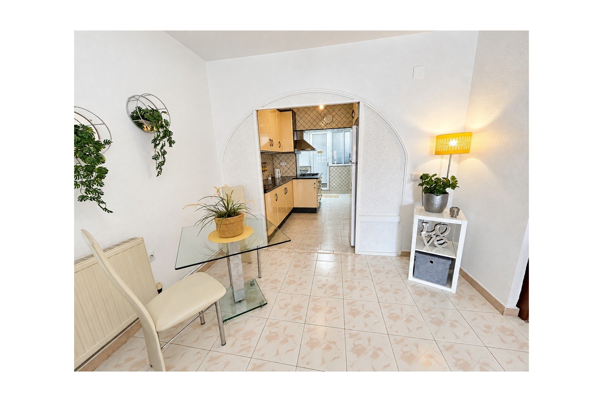 Resale - Bungalow - Ground floor -
Benijofar - Benijófar - Atalaya Park
