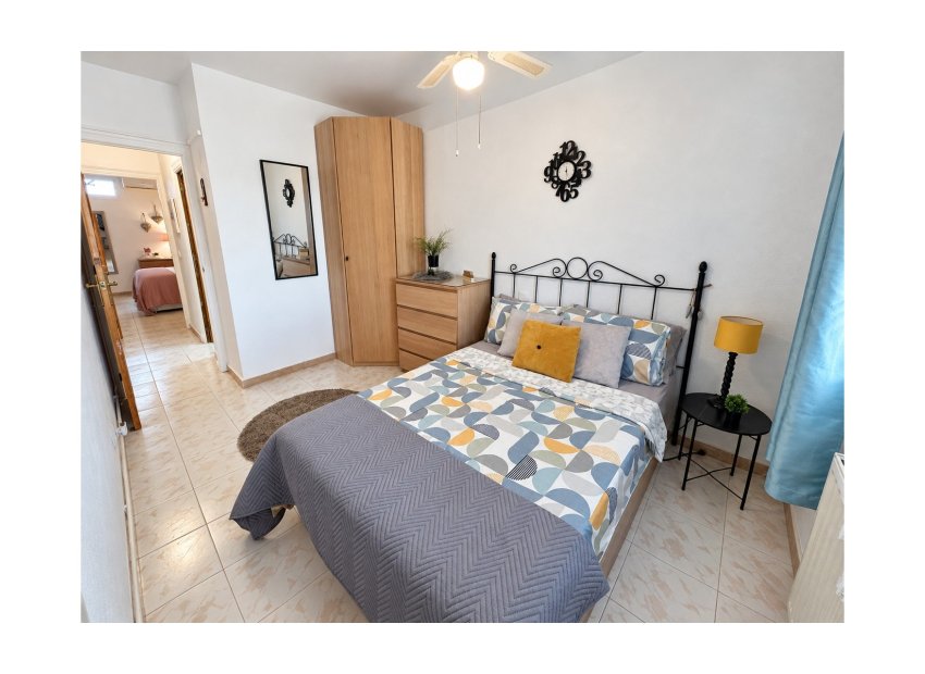 Resale - Bungalow - Ground floor -
Benijofar - Benijófar - Atalaya Park