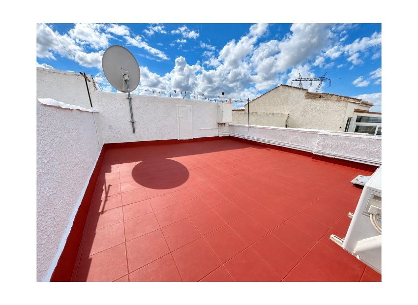 Resale - Bungalow - Ground floor -
Benijofar - Benijófar - Atalaya Park