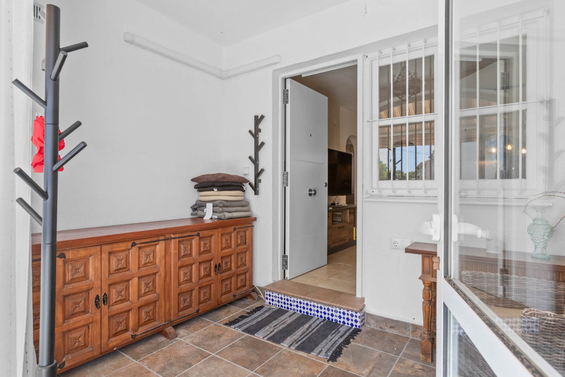 Resale - Bungalow - Ground floor -
Torrevieja - Lago Jardin