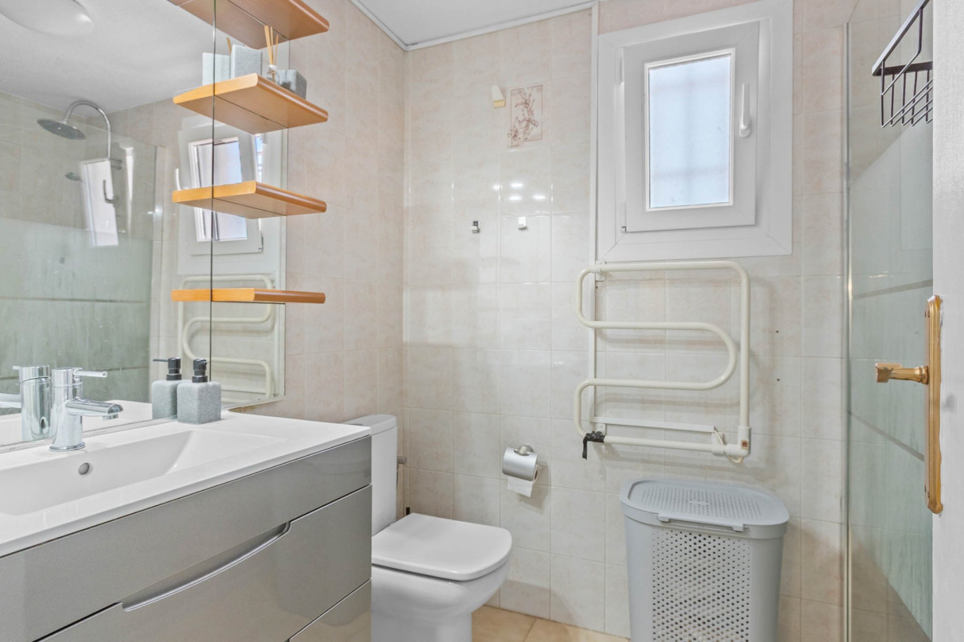 Resale - Bungalow - Ground floor -
Torrevieja - Lago Jardin