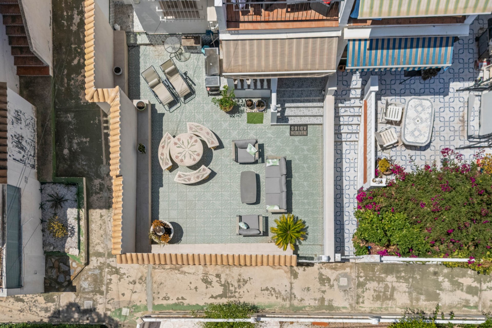 Resale - Bungalow - Ground floor -
Torrevieja - Lago Jardin