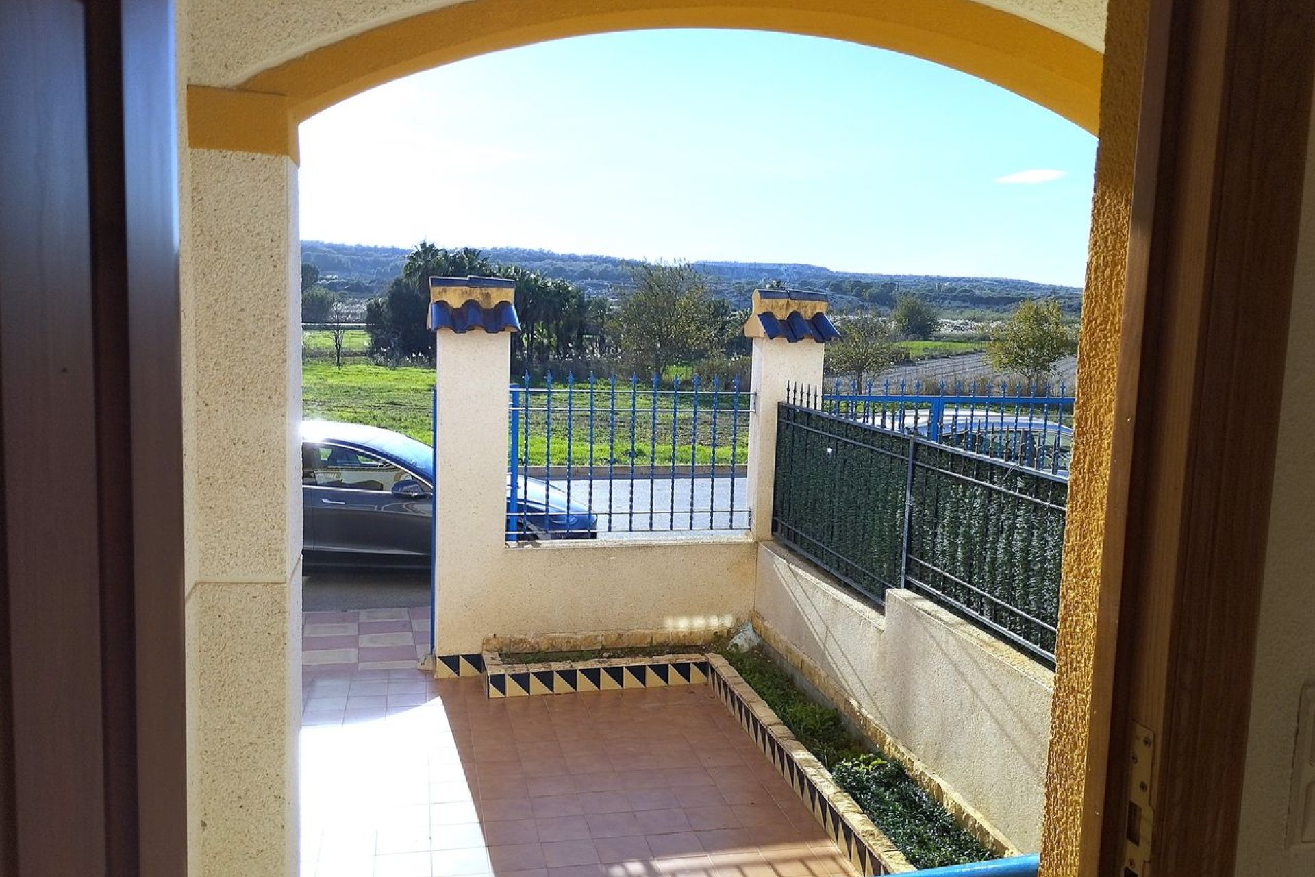 Resale - Bungalow -
Guardamar del Segura - El Eden