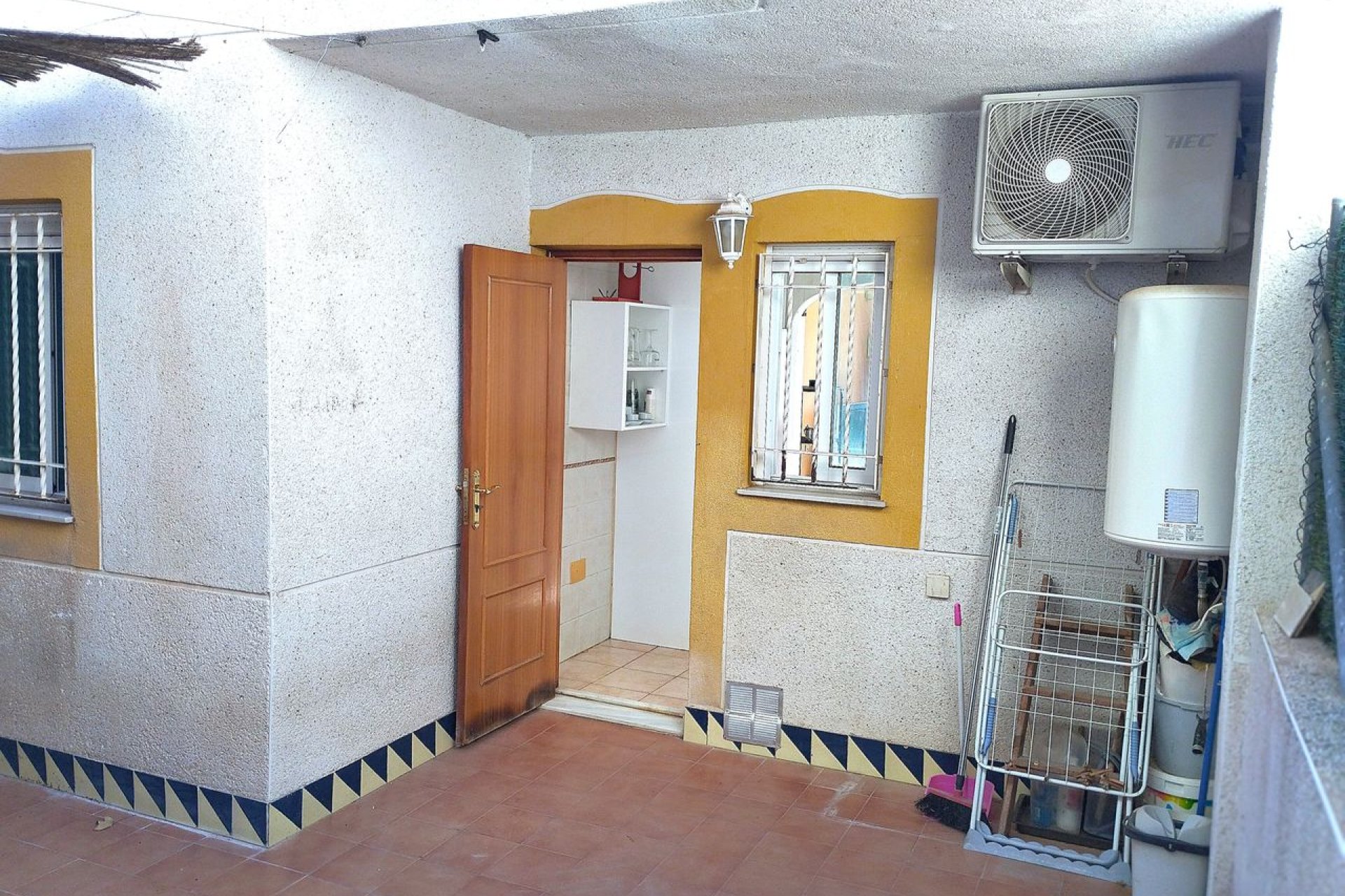 Resale - Bungalow -
Guardamar del Segura - El Eden