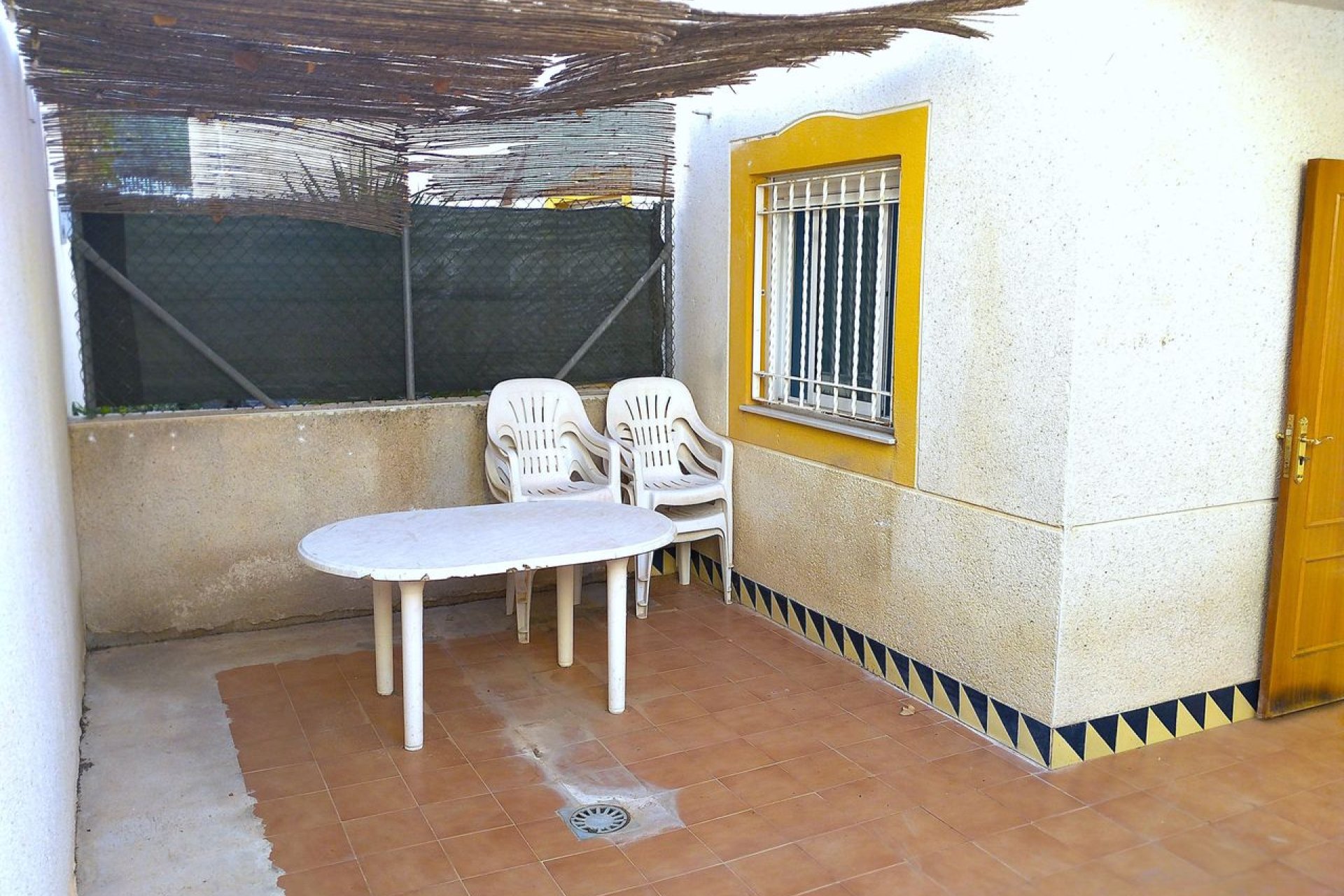 Resale - Bungalow -
Guardamar del Segura - El Eden