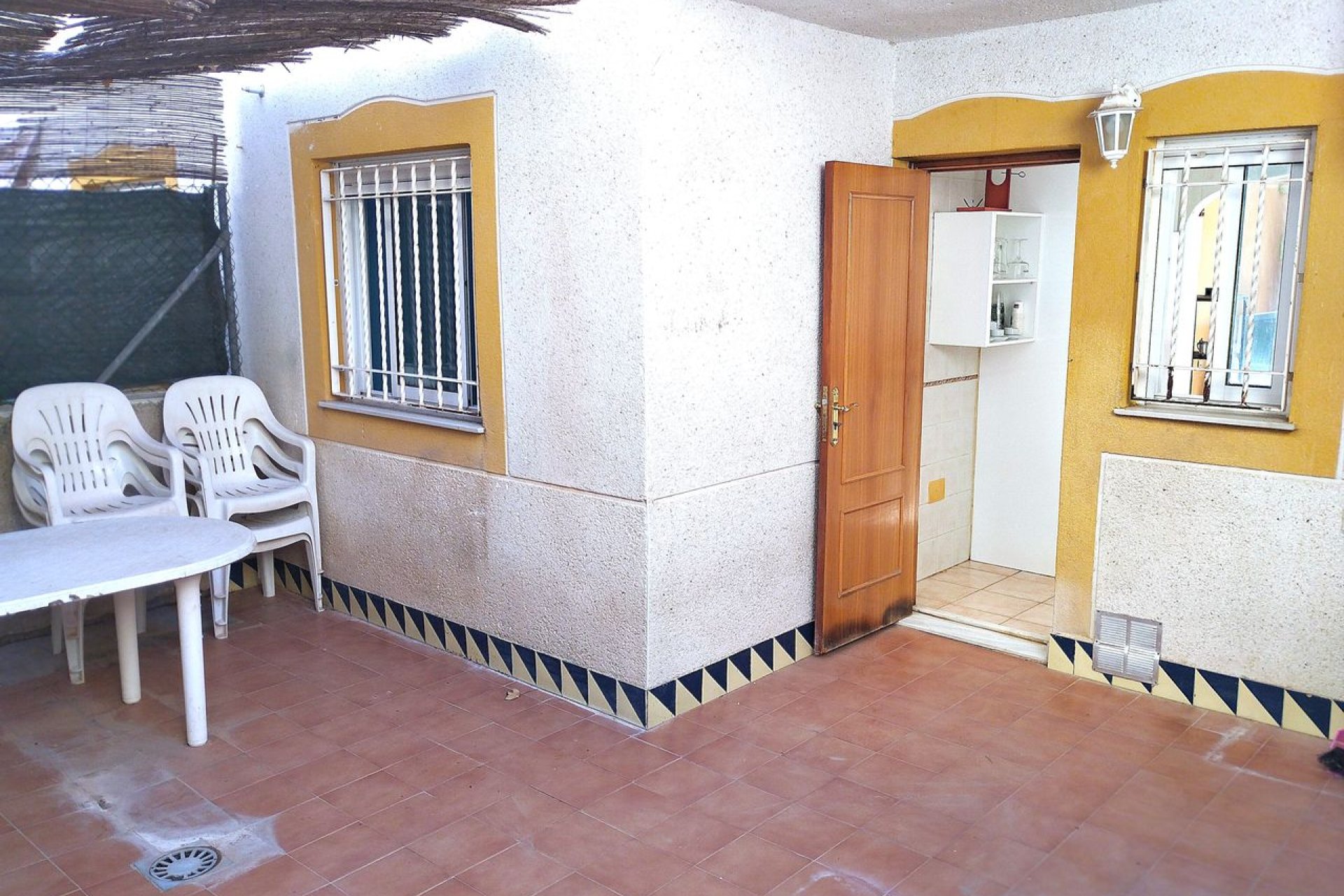 Resale - Bungalow -
Guardamar del Segura - El Eden