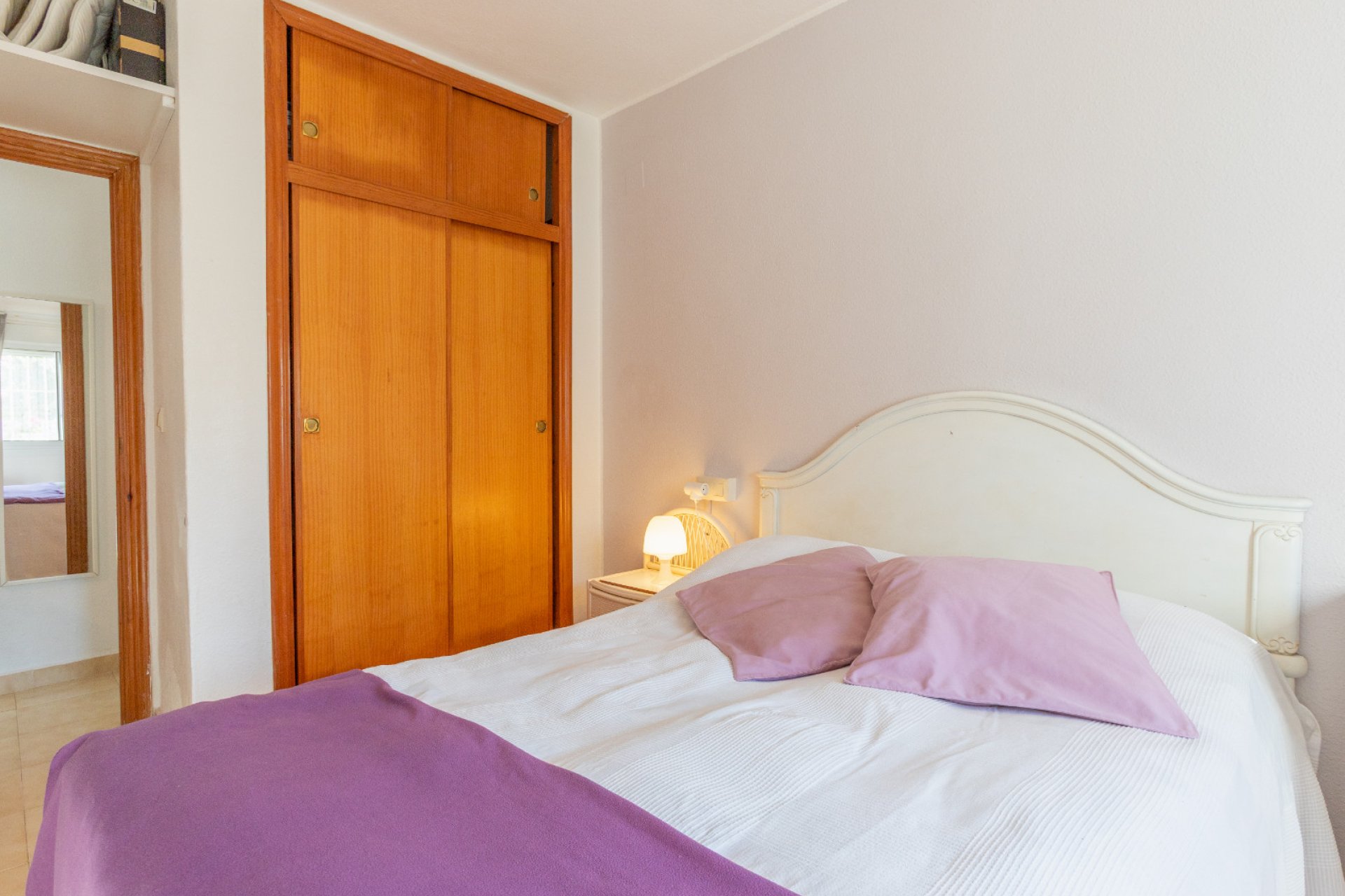 Resale - Bungalow -
Torrevieja - Lago Jardin