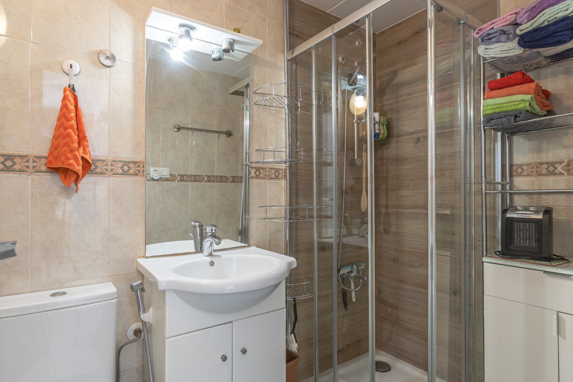 Resale - Bungalow -
Torrevieja - Lago Jardin