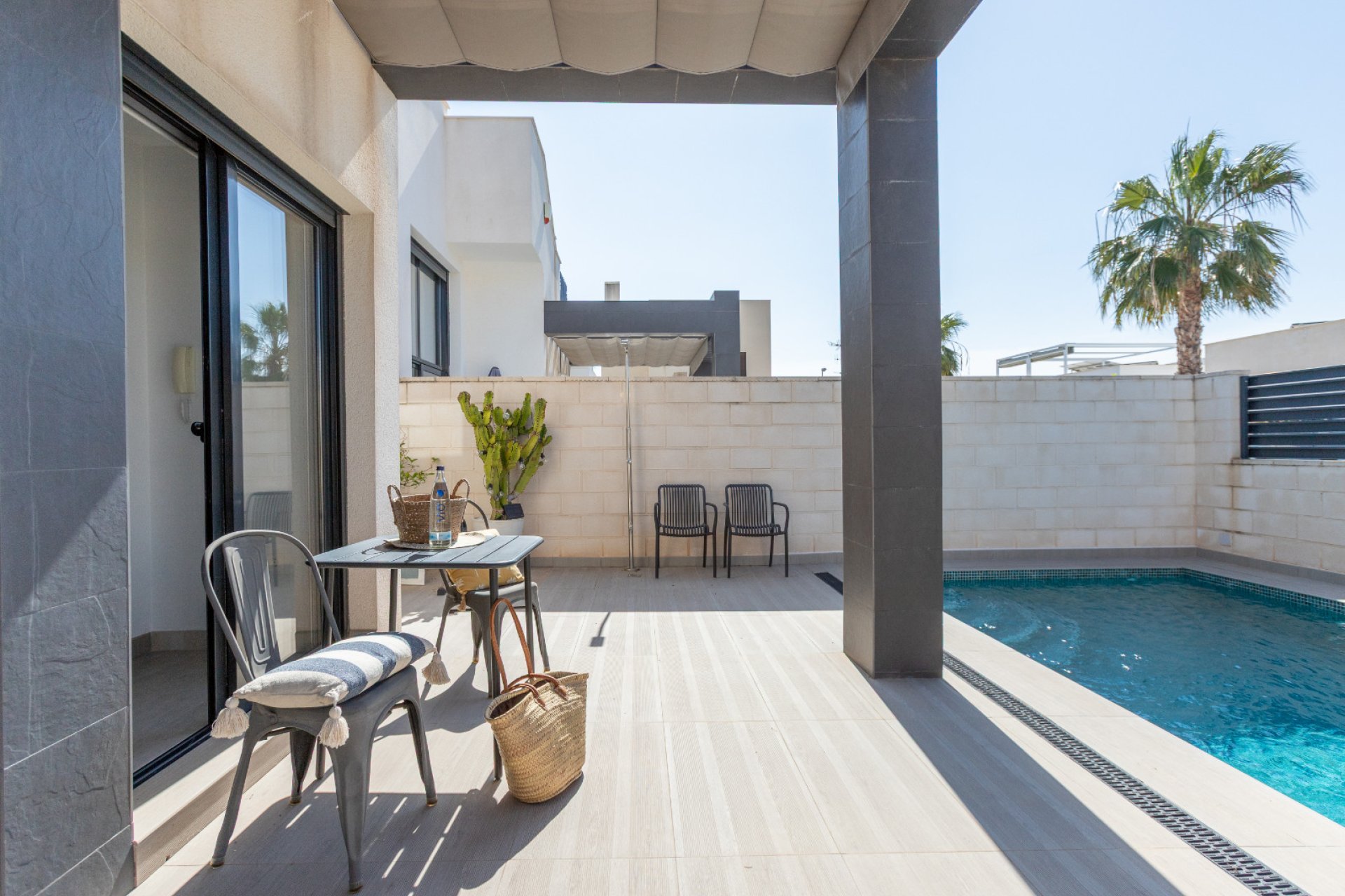 Resale - Chalet -
Ciudad Quesada - Rojales - Ciudad Quesada