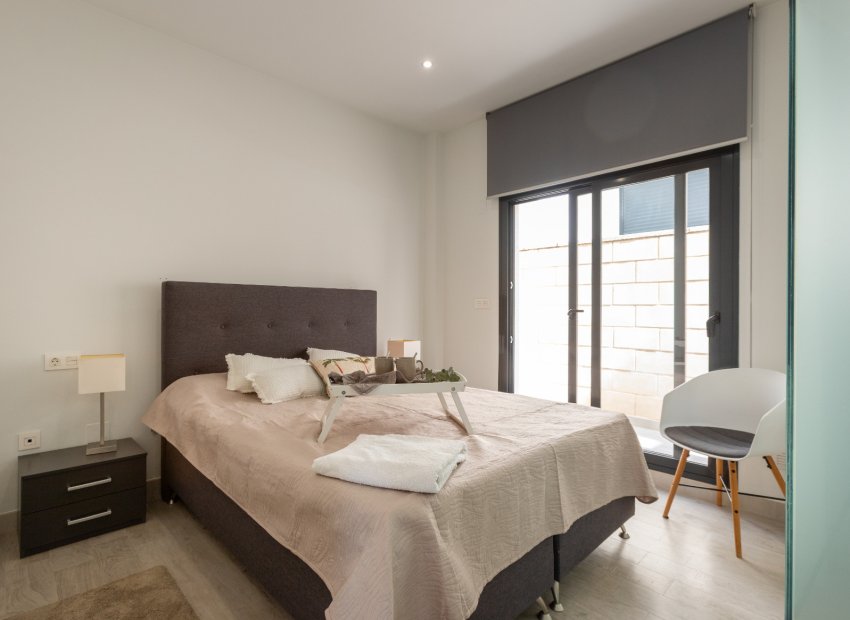 Resale - Chalet -
Ciudad Quesada - Rojales - Ciudad Quesada
