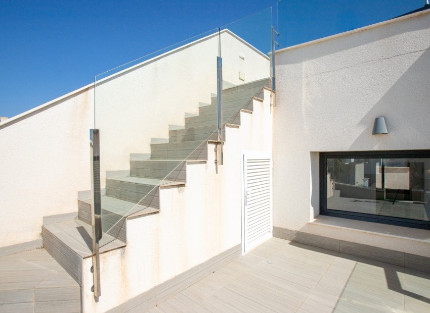 Resale - Chalet -
Ciudad Quesada - Rojales - Ciudad Quesada
