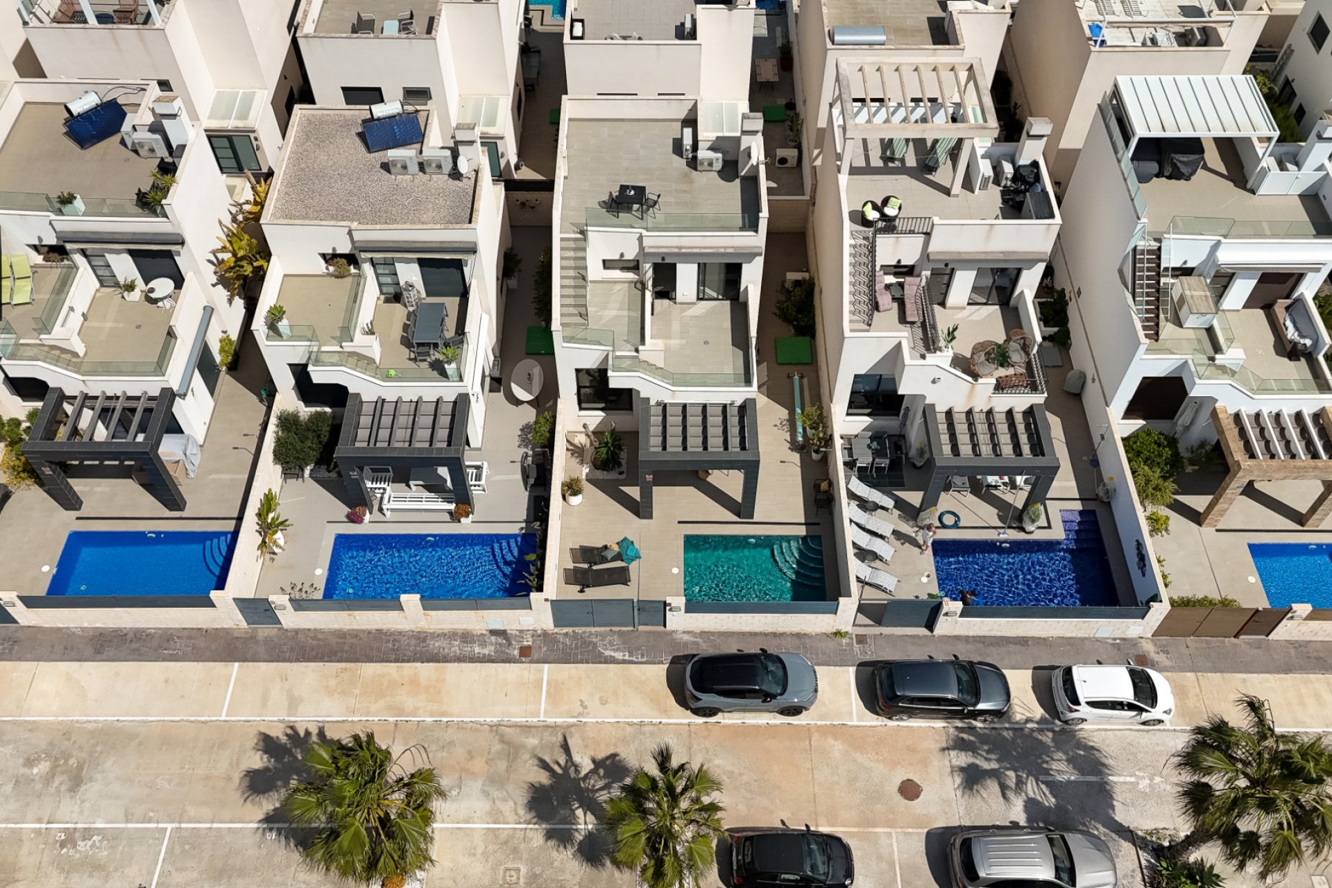 Resale - Chalet -
Ciudad Quesada - Rojales - Ciudad Quesada