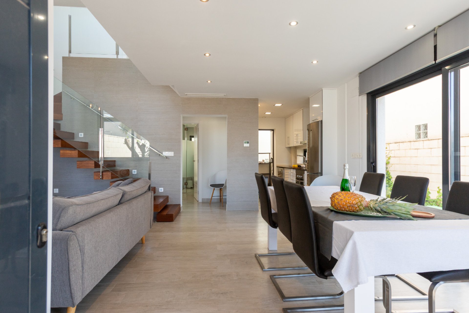 Resale - Chalet -
Ciudad Quesada - Rojales - Rojales