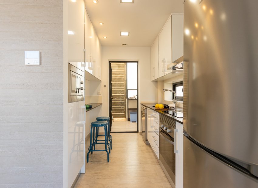 Resale - Chalet -
Ciudad Quesada - Rojales - Rojales