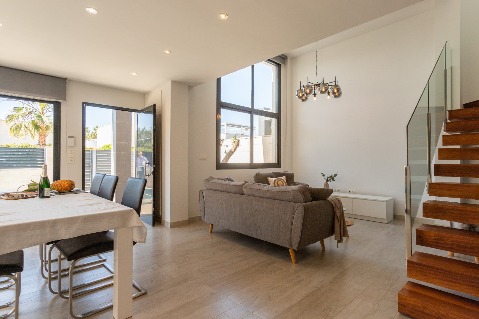 Resale - Chalet -
Ciudad Quesada - Rojales - Rojales