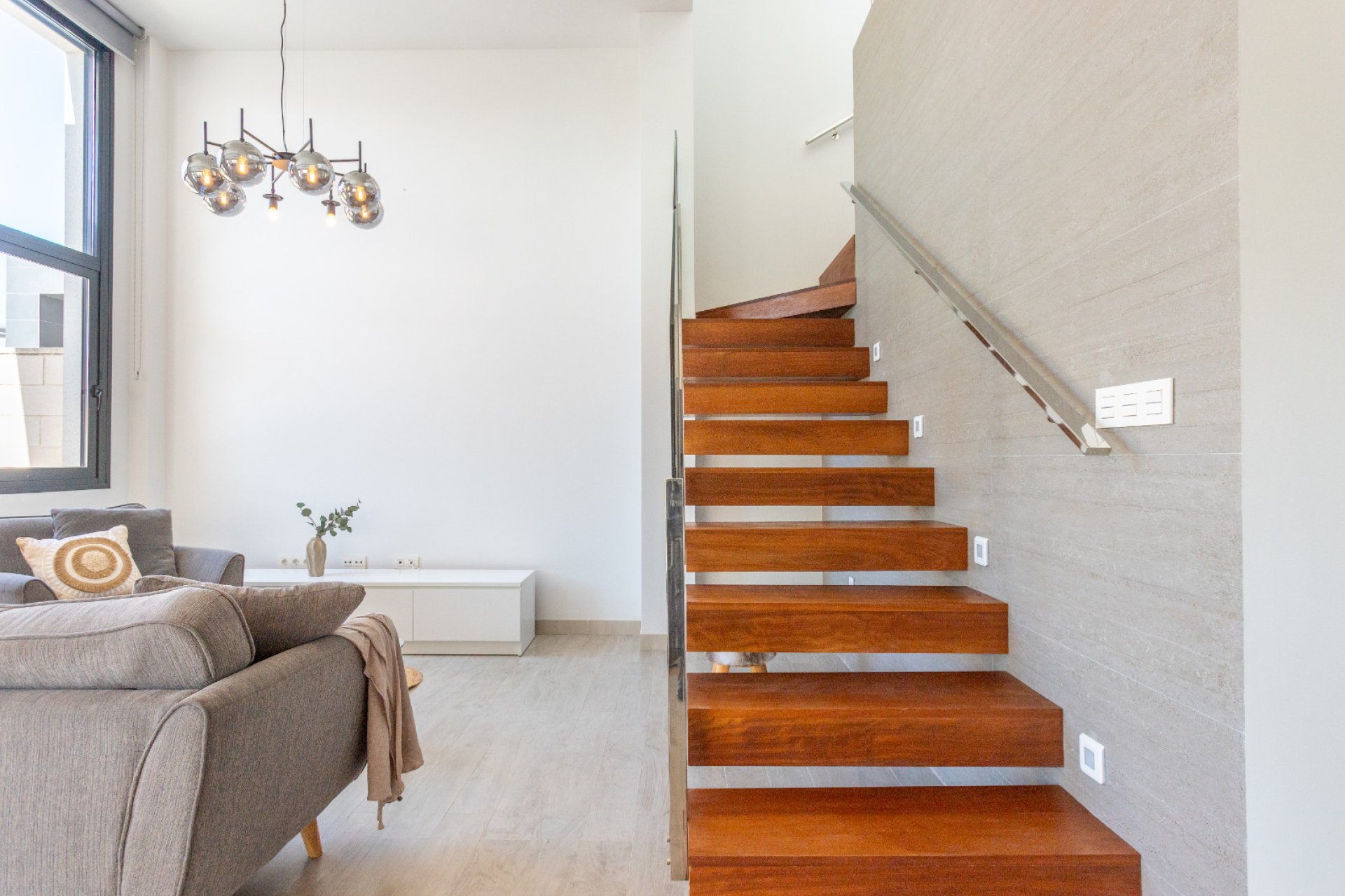 Resale - Chalet -
Ciudad Quesada - Rojales - Rojales