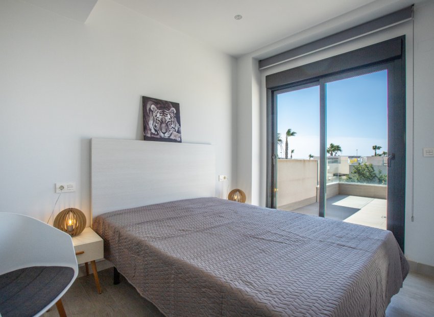 Resale - Chalet -
Ciudad Quesada - Rojales - Rojales