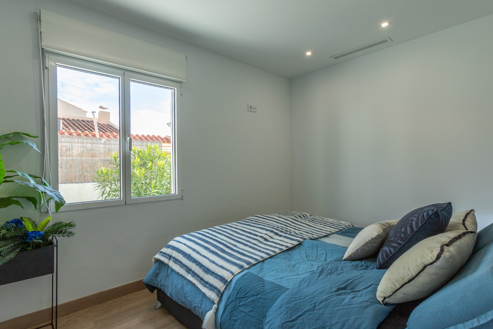 Resale - Chalet -
Torrevieja - Los Balcones